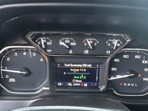 Used 2022 GMC Sierra 2500 AT4 w/ Gooseneck/5TH Wheel Package image 23