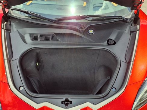 Used 2023 Chevrolet Corvette Stingray Preferred Conv w/ Z51 Performance Package image 31