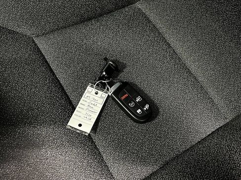 Used 2023 RAM ProMaster 3500 w/ Driver Convenience Group FWD image 37