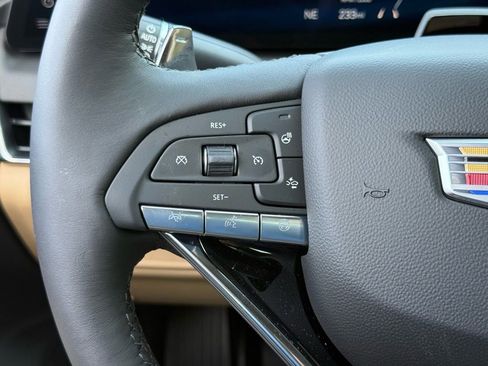 New 2026 Cadillac CT5 Premium Luxury image 26