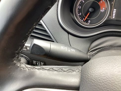 Used 2021 Jeep Cherokee Latitude Lux w/ Trailer Tow Group image 34