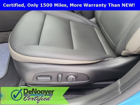 Used 2025 Chevrolet Trax ACTIV w/ Driver Confidence Package image 9