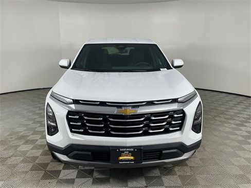 New 2026 Chevrolet Equinox LT image 22