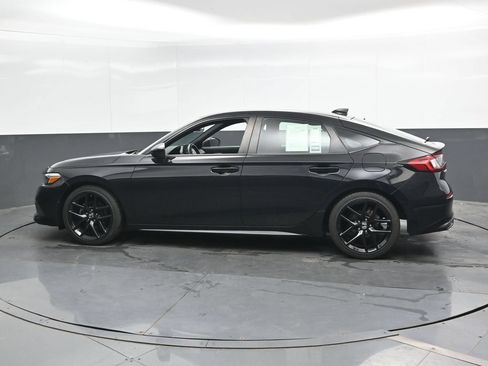 Used 2023 Honda Civic Sport image 9