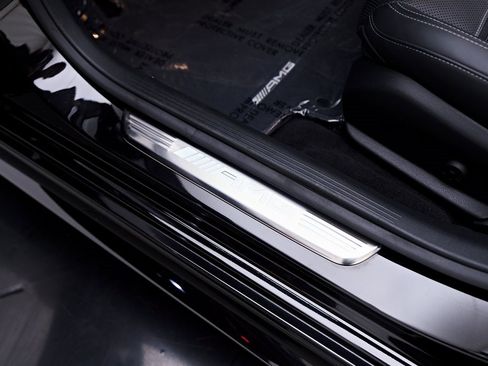 Used 2023 Mercedes-Benz AMG GT 63 w/ Driver Assistance Package image 45