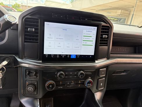 Used 2024 Ford F150 STX w/ Tow/Haul Package AWD/4WD image 22