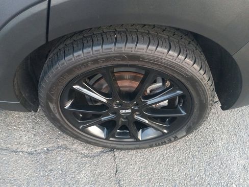 Used 2019 Hyundai Tucson Night image 33