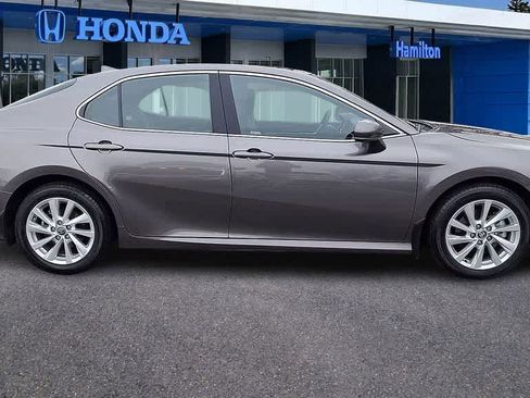 Used 2023 Toyota Camry LE image 9