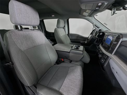 Used 2024 Ford F250 XLT image 25