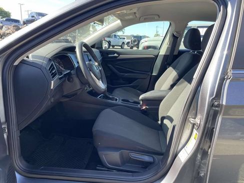 Used 2019 Volkswagen Jetta S w/ Driver Assistance Package FWD image 15