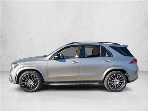 Used 2023 Mercedes-Benz GLE 450 4MATIC image 8