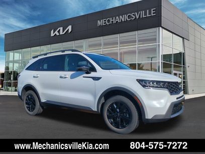 Used 2022 Kia Sorento S