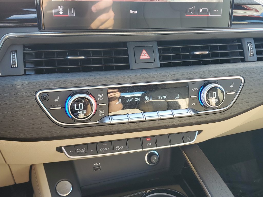 Certified 2024 Audi A5 2.0T Premium Plus w/ Premium Plus AWD/4WD image 28