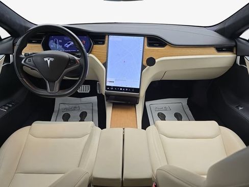 Used 2020 Tesla Model S Performance AWD/4WD image 13