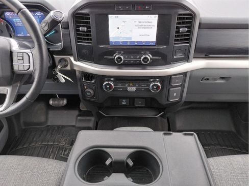 Used 2021 Ford F150 XLT w/ Equipment Group 301A Mid AWD/4WD image 35