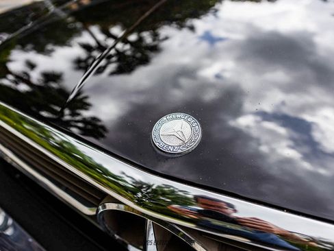 Used 1989 Mercedes-Benz 560 SL image 47