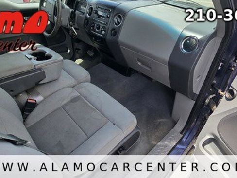 Used 2004 Ford F150 XLT AWD/4WD image 19