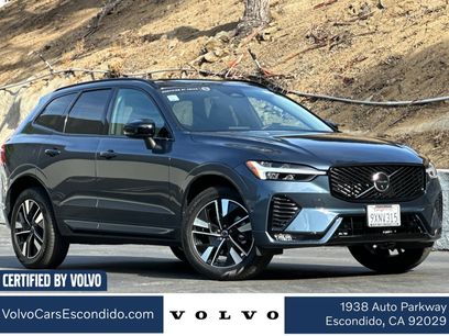 Certified 2026 Volvo XC60 B5 Plus