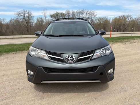 Used 2015 Toyota RAV4 XLE image 5