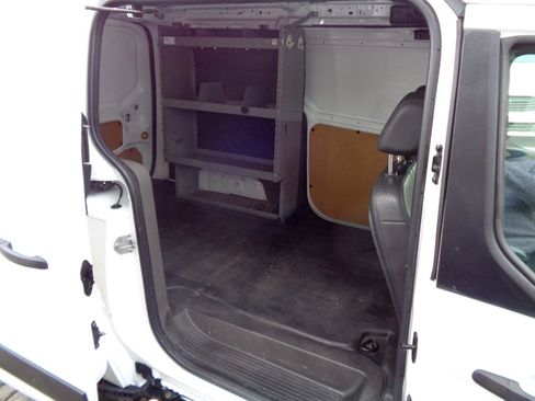 Used 2019 Ford Transit Connect XL image 24