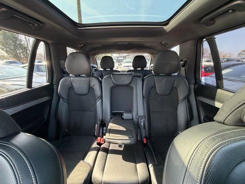 Used 2019 Volvo XC90 T6 R-Design w/ Advanced Package image 42