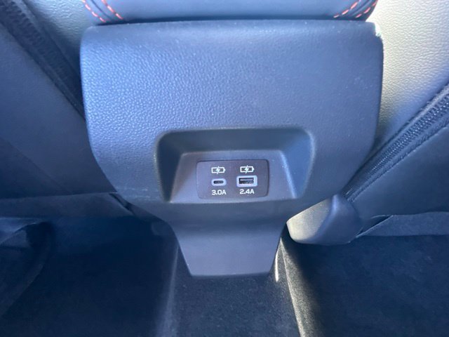Used 2024 Subaru Crosstrek 2.5i Limited AWD/4WD image 21