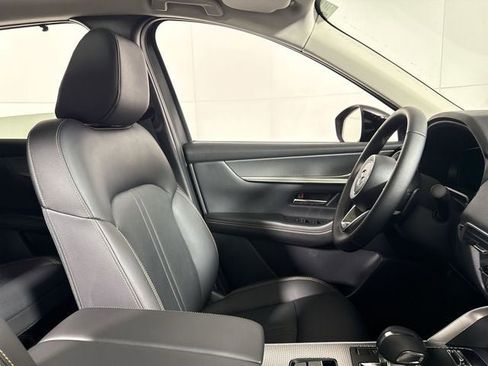 New 2026 MAZDA CX-90 3.3 Turbo w/ Premium Sport Pkg image 13