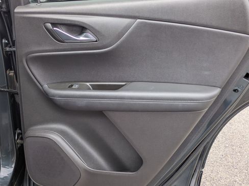 Used 2019 Chevrolet Blazer LT w/ Sun and Wheels Package image 26