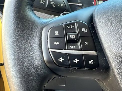 Certified 2023 Ford Bronco Sport Heritage Limited image 18