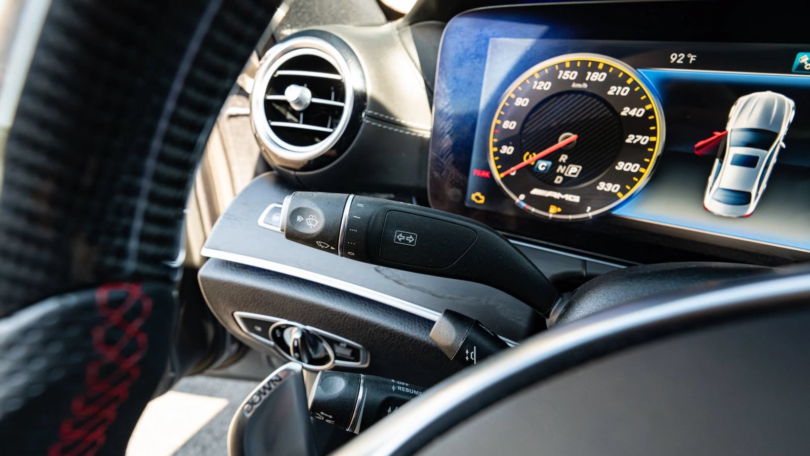 Used 2018 Mercedes-Benz E 63 AMG S image 51