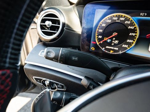 Used 2018 Mercedes-Benz E 63 AMG S image 51
