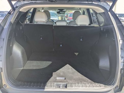 Used 2024 Hyundai Tucson Limited FWD image 14