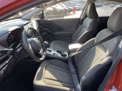 Used 2024 Subaru Crosstrek 2.0i Premium w/ Popular Package #3 image 13