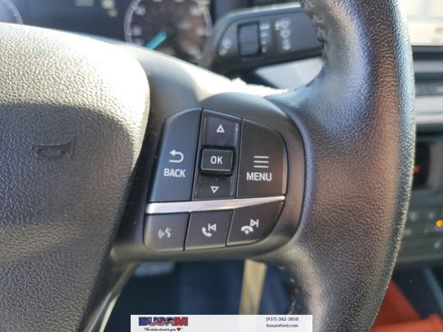 Certified 2022 Ford Maverick XLT w/ XLT Luxury Package FWD image 24