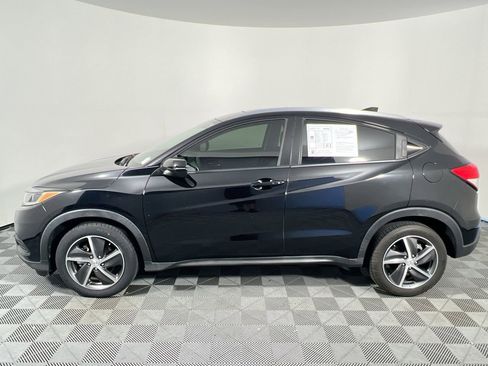 Used 2022 Honda HR-V EX image 6
