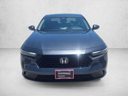Used 2024 Honda Accord LX image 2