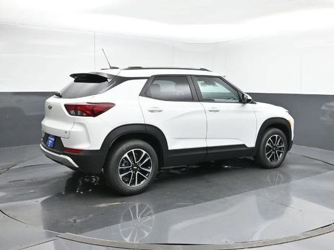 New 2026 Chevrolet TrailBlazer LT w/ Convenience Package image 5