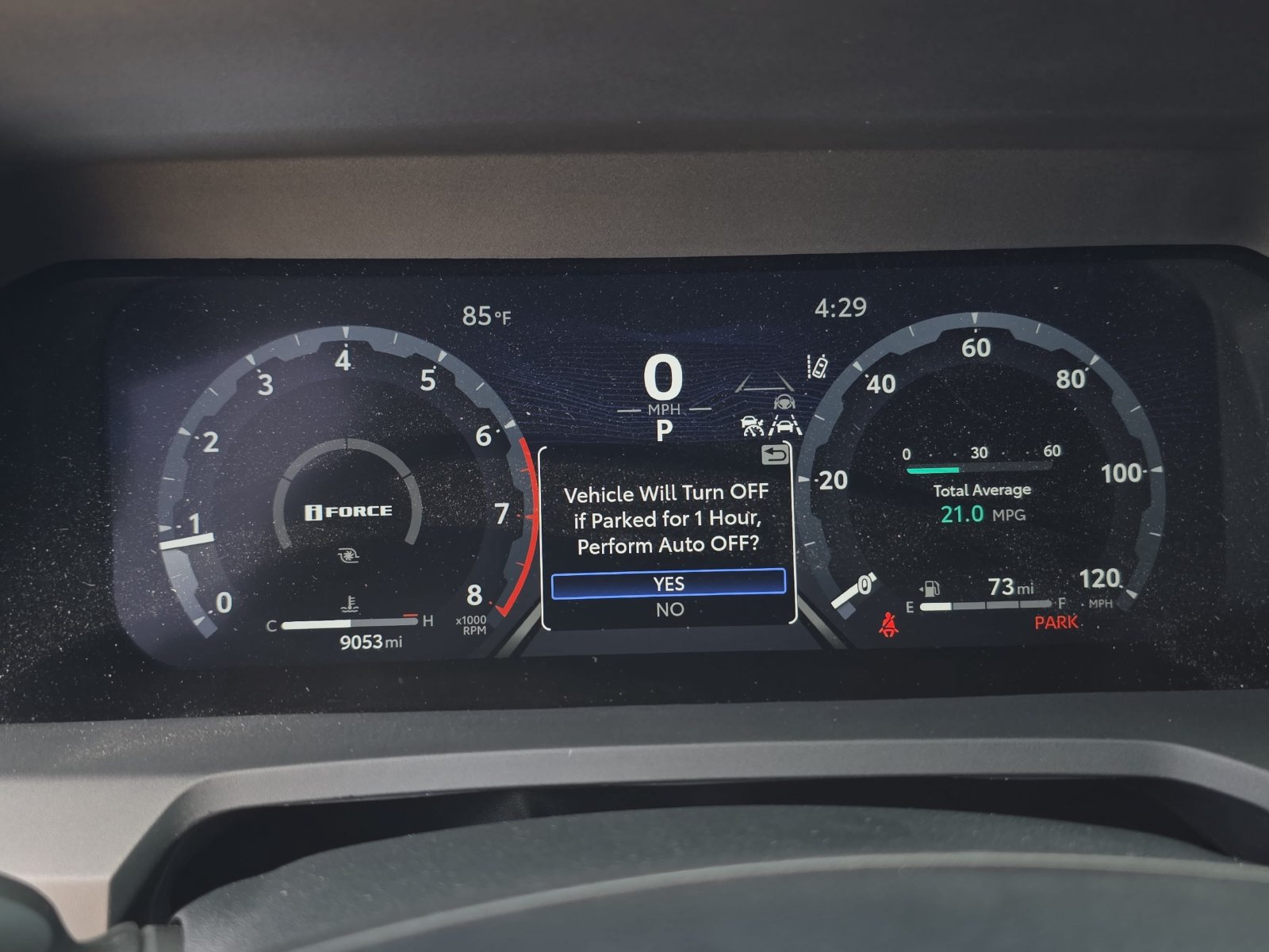 Used 2026 Toyota Tacoma TRD Off-Road AWD/4WD image 16