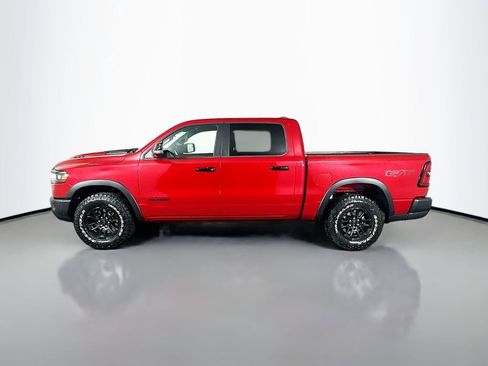 New 2026 RAM 1500 Rebel image 4