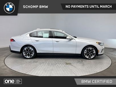 Certified 2025 BMW 530i xDrive w/ Premium Package