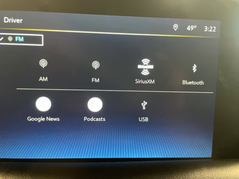 Used 2022 Chevrolet Tahoe LT w/ LT Signature Plus Package image 22