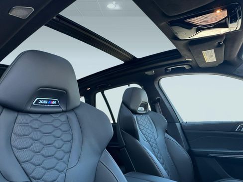 New 2026 BMW X5 M Competition w/ Executive Package AWD/4WD image 23