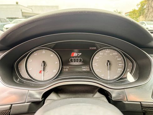 Used 2014 Audi S7 Prestige image 17