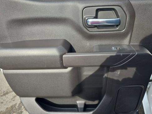 Used 2023 Chevrolet Silverado 1500 Custom Trail Boss w/ LPO, Dark Essentials Package image 27