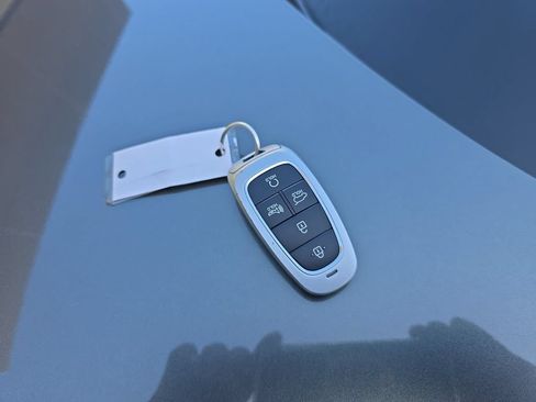 Used 2023 Hyundai Tucson SEL AWD/4WD image 27