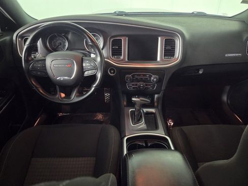 Used 2021 Dodge Charger GT w/ Driver Convenience Group RWD image 26