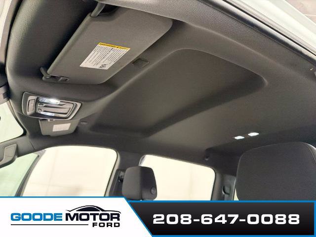 Used 2022 Chevrolet Silverado 1500 LT w/ Max Trailering Package AWD/4WD image 19