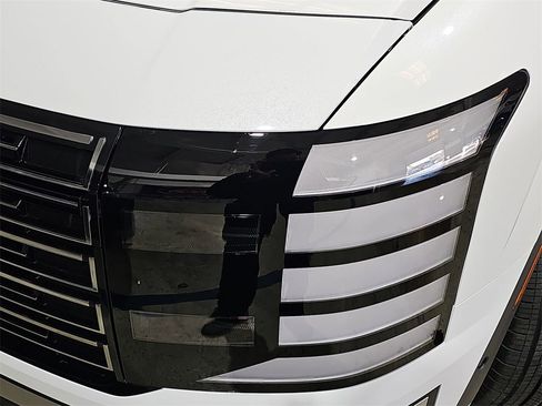 New 2026 Hyundai Palisade SEL Premium image 33