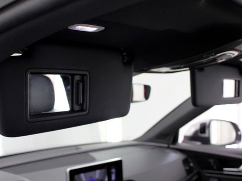 Used 2020 Audi SQ5 Premium Plus w/ Premium Plus Package image 68