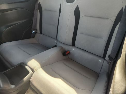 Used 2023 Chevrolet Camaro LT image 29